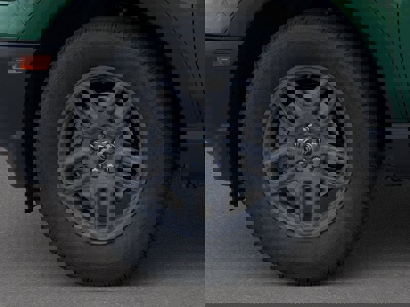 New 2025 Ford Bronco Sport Big Bend AWD/4WD image 19