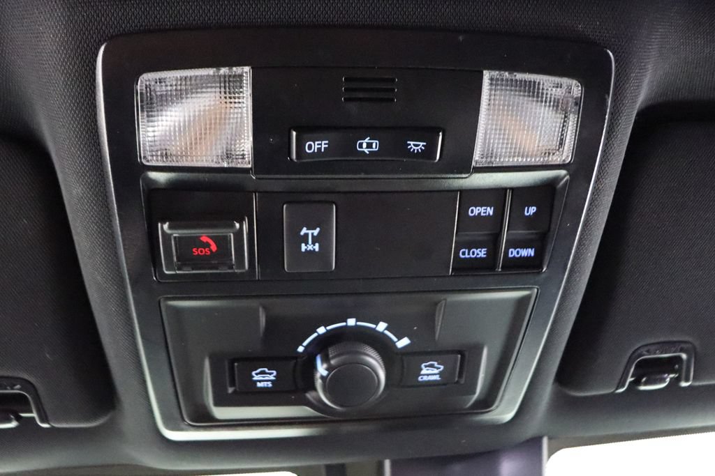 Used 2021 Toyota Tacoma TRD Pro AWD/4WD image 30