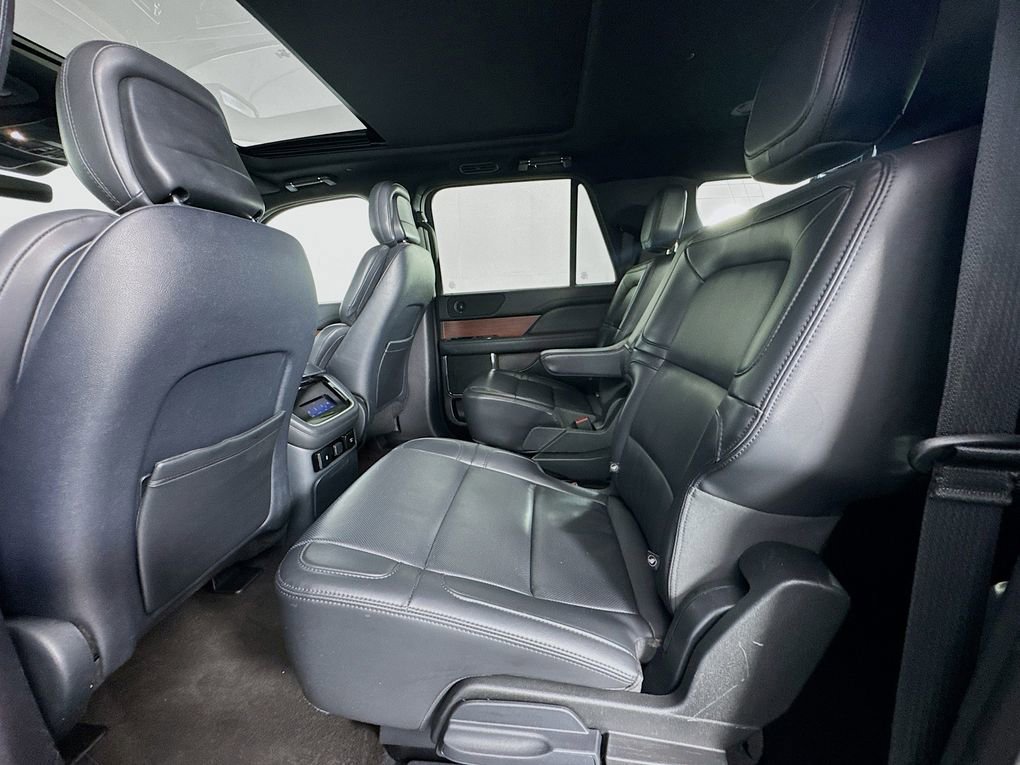 Used 2024 Lincoln Navigator L 4WD image 23