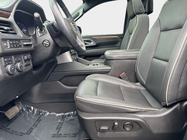 Used 2024 Chevrolet Tahoe Premier w/ Advanced Technology Package AWD/4WD image 20