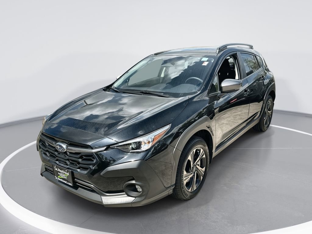 Used 2025 Subaru Crosstrek 2.0i Premium