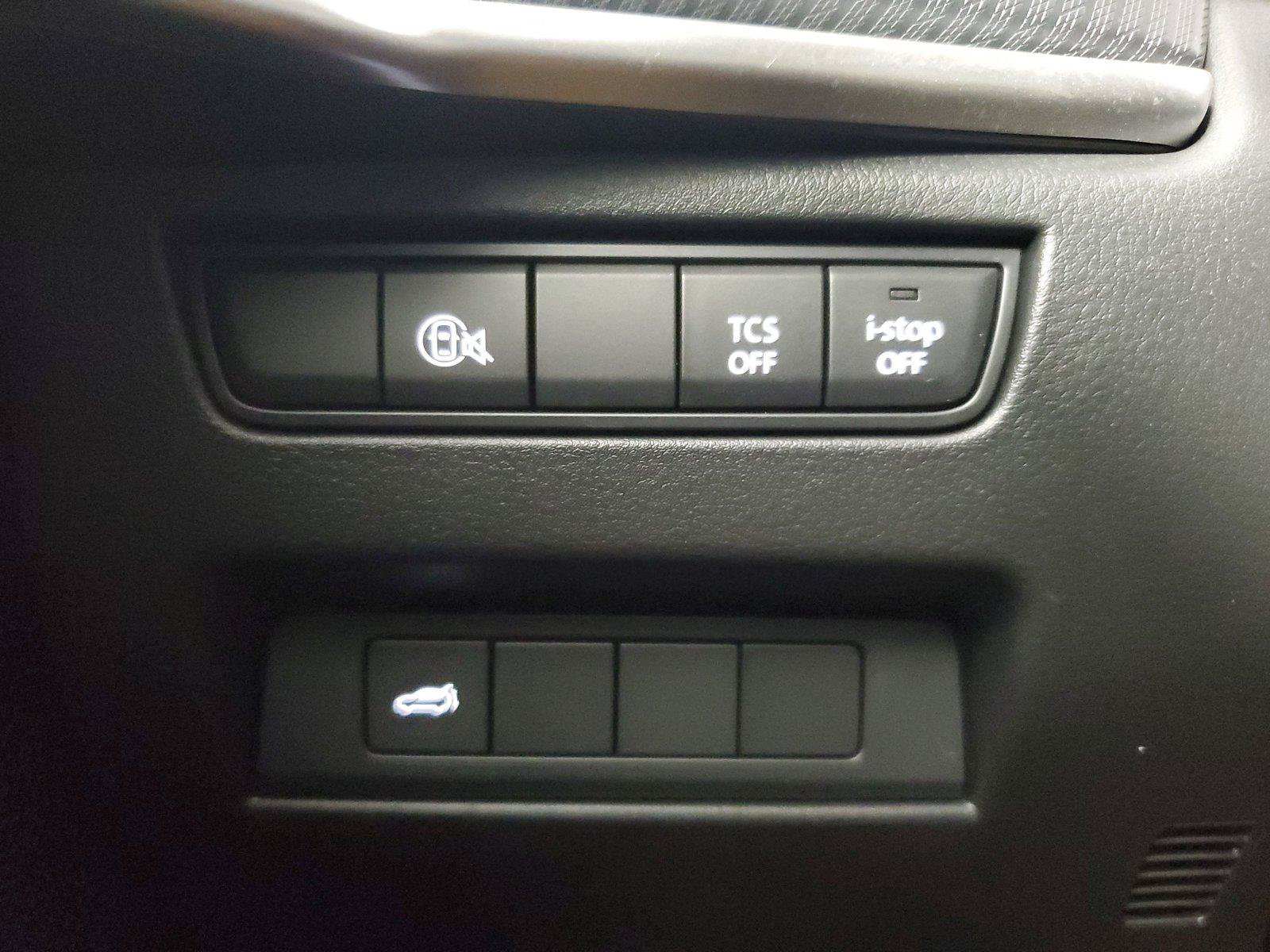 Certified 2026 MAZDA CX-90 3.3 Turbo w/ Select Package AWD/4WD image 35