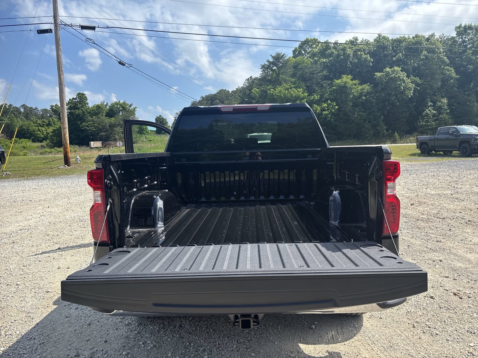 New 2026 Chevrolet Silverado 1500 LT AWD/4WD image 25