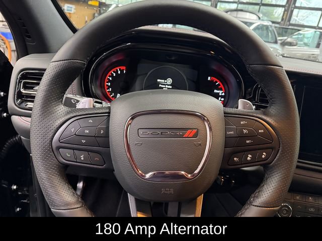 New 2026 Dodge Durango GT image 22