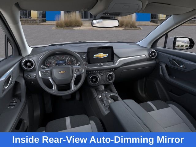 New 2025 Chevrolet Blazer LT w/ Convenience Package image 16