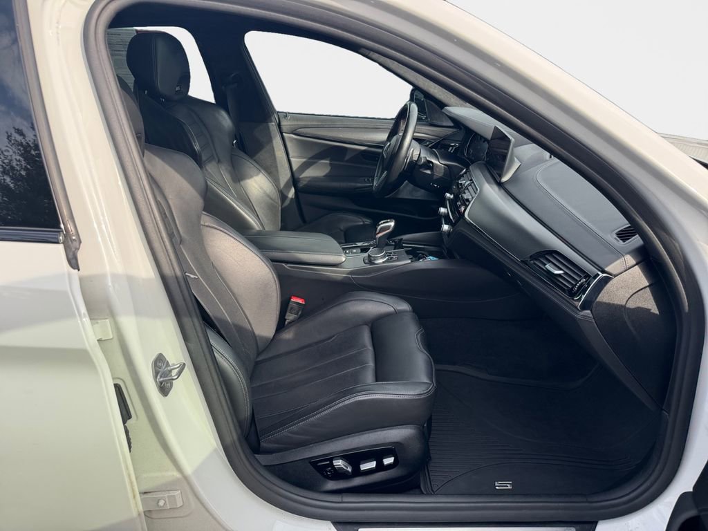 Used 2019 BMW M5 w/ Executive Package AWD/4WD image 19