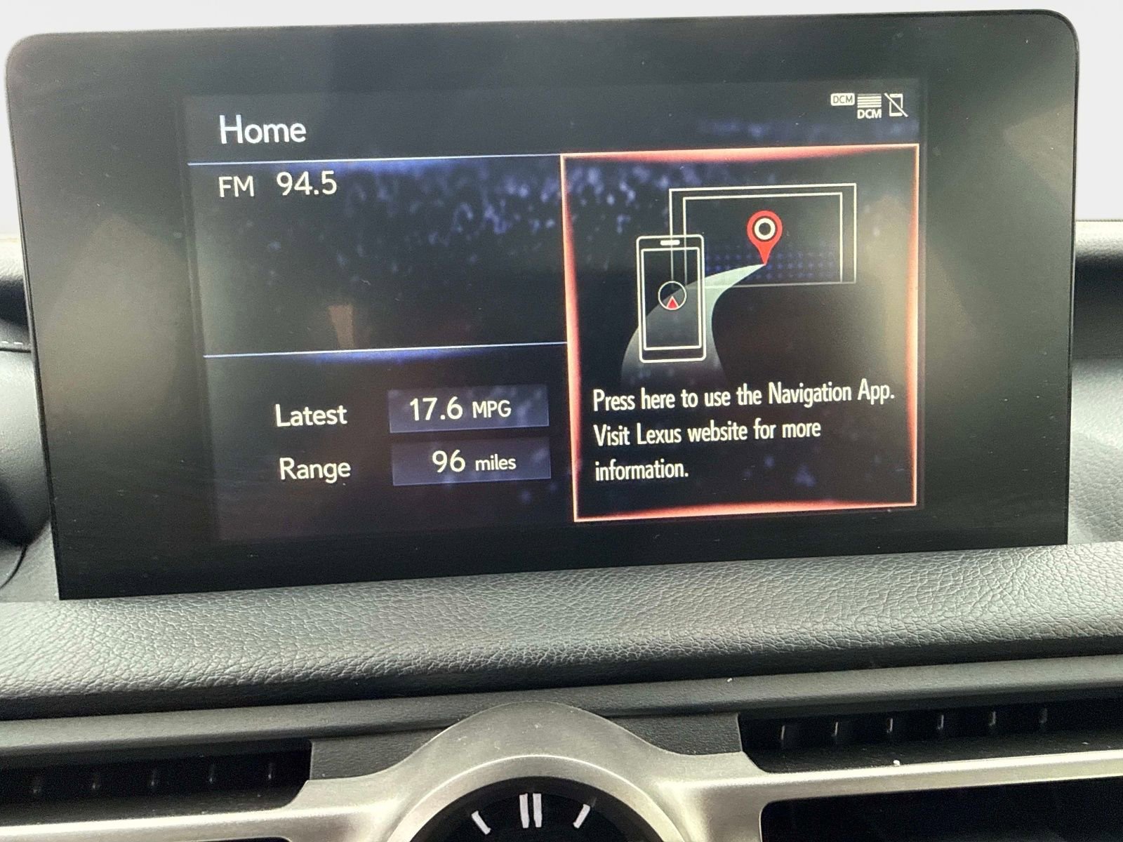 Used 2022 Lexus IS 350 F Sport w/ Accessory Package image 22