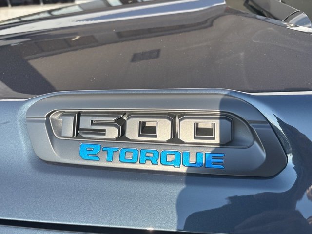 New 2026 RAM 1500 Big Horn image 20