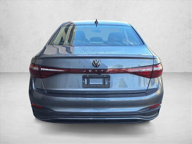 Used 2025 Volkswagen Jetta S image 6