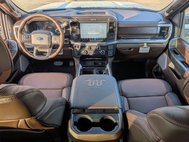 New 2026 Ford F350 King Ranch image 47