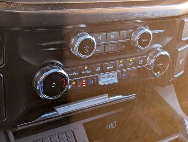 Used 2024 Ford F250 Lariat w/ Lariat Ultimate Package image 20