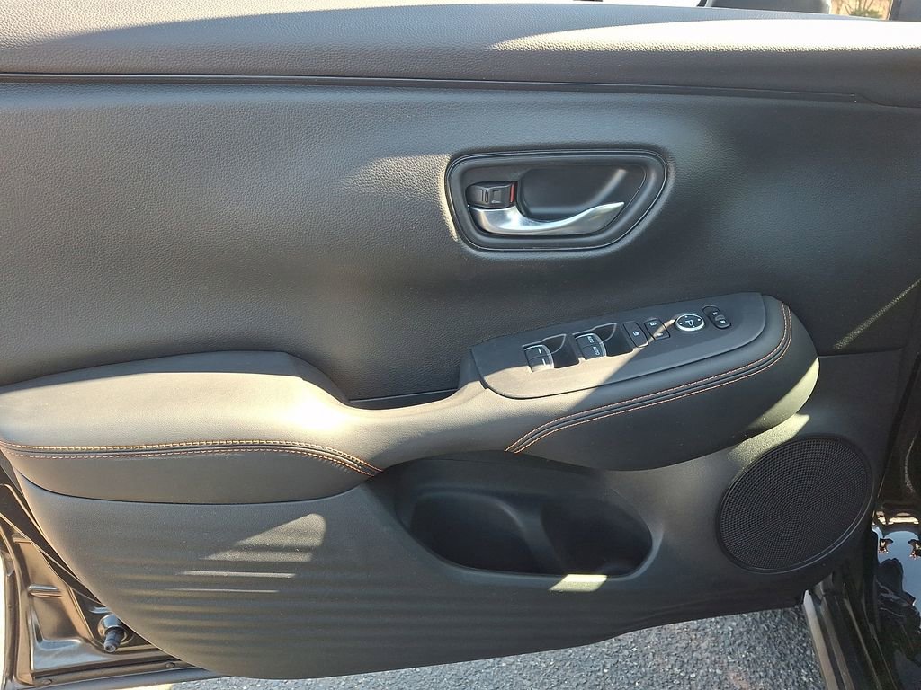 Used 2023 Honda HR-V Sport image 12