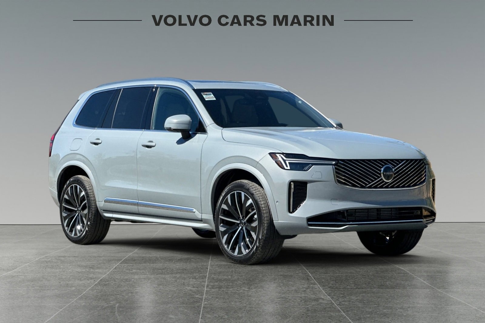 New 2026 Volvo XC90 T8 Plus image 9