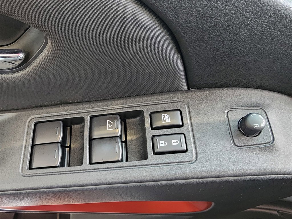 Used 2023 Nissan Frontier PRO-4X w/ Pro-4X Premium Package image 15