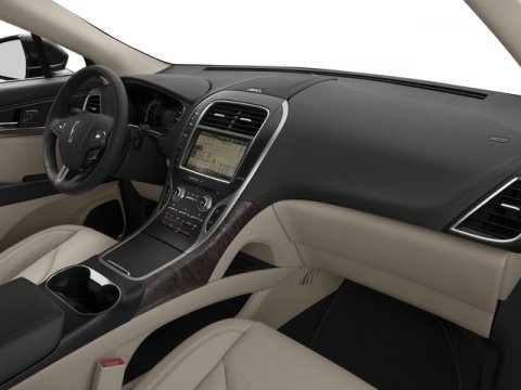 Used 2018 Lincoln MKX Premiere image 16