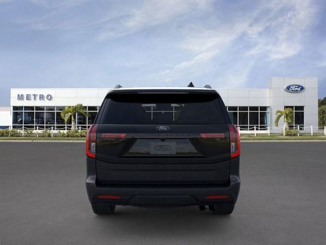 New 2025 Ford Expedition Tremor image 5