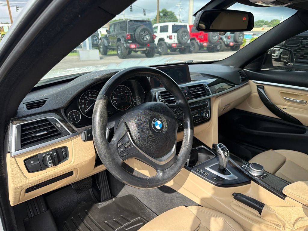 Used 2019 BMW 430i Coupe RWD image 28