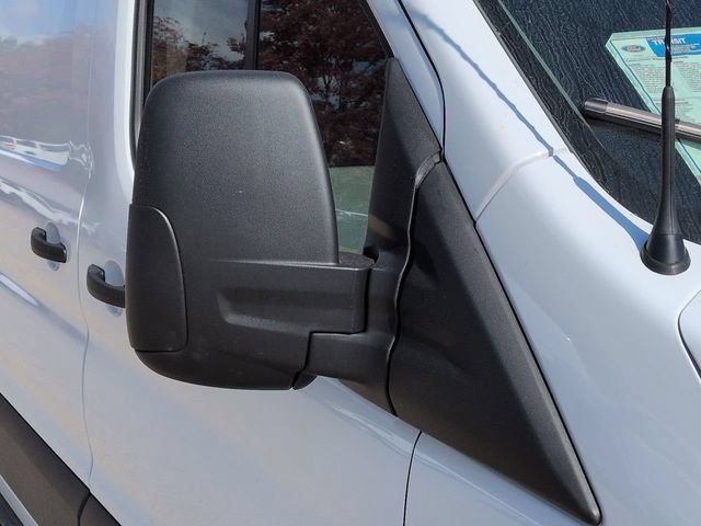 New 2026 Ford Transit 250 Low Roof RWD image 11