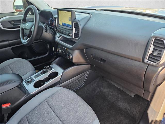 Certified 2024 Ford Bronco Sport Big Bend image 21