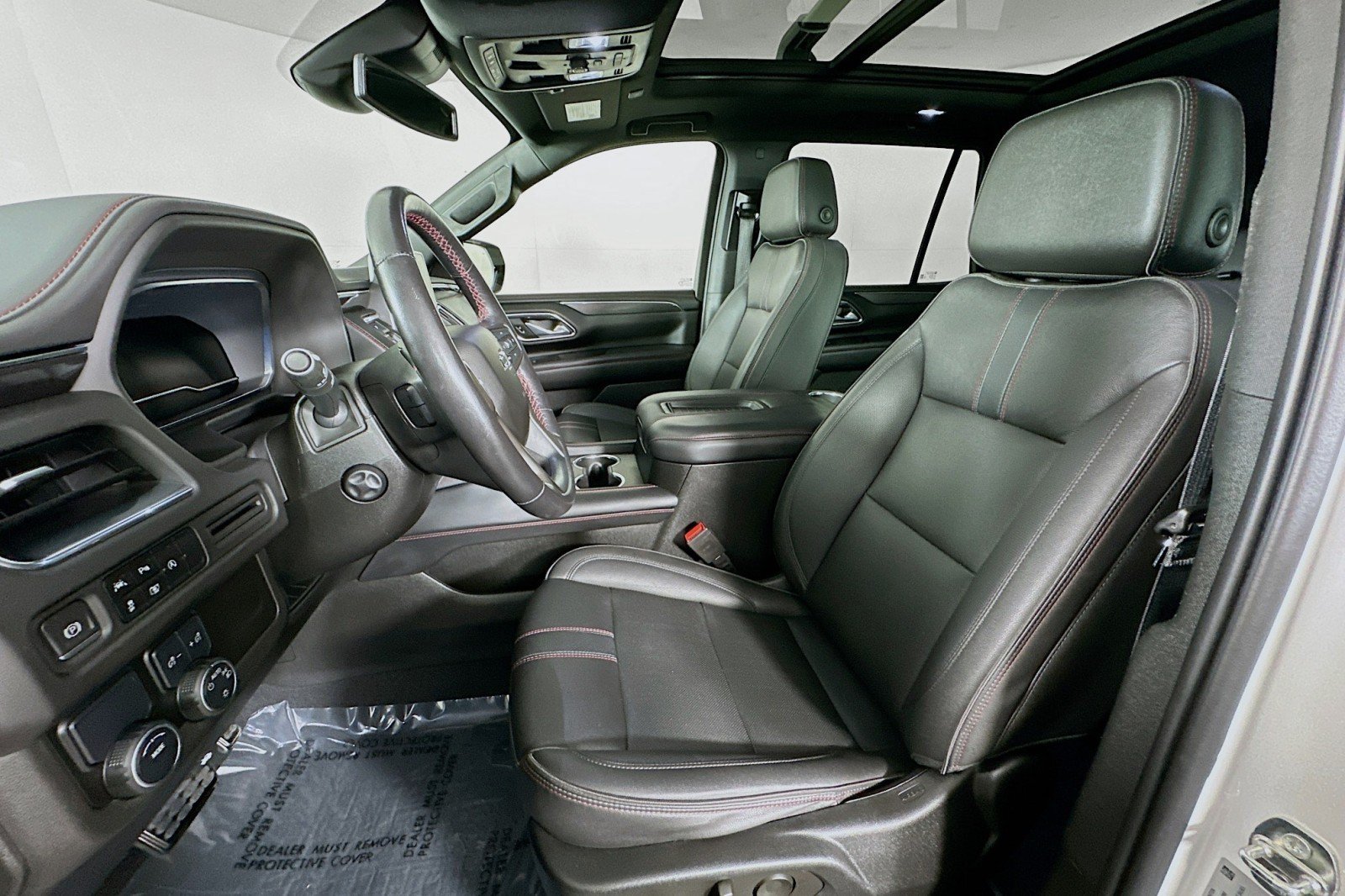 Used 2023 Chevrolet Tahoe RST w/ Luxury Package RWD image 19