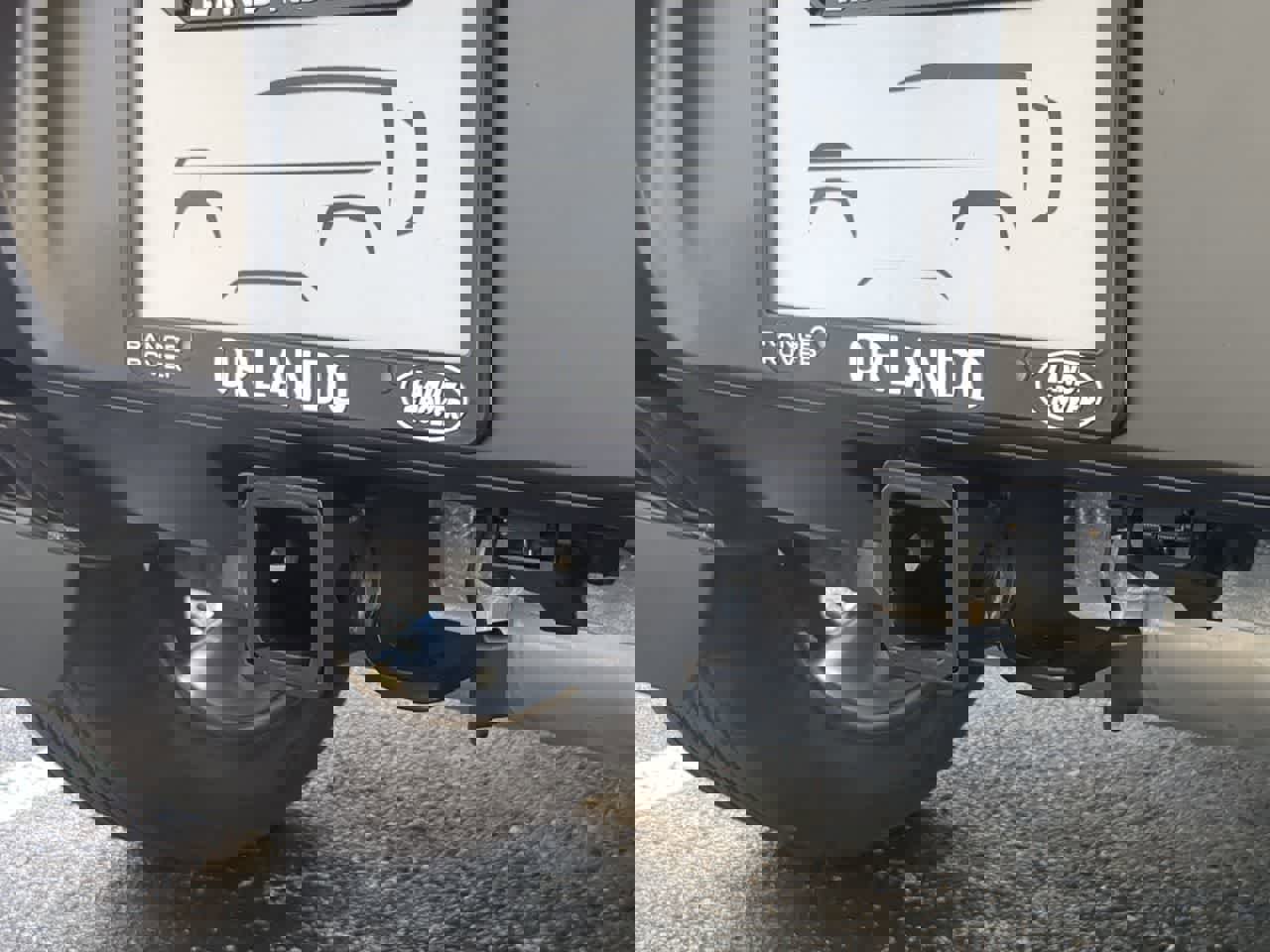 Used 2025 Land Rover Defender 110 image 38