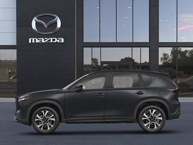 New 2026 MAZDA CX-5 Preferred image 2