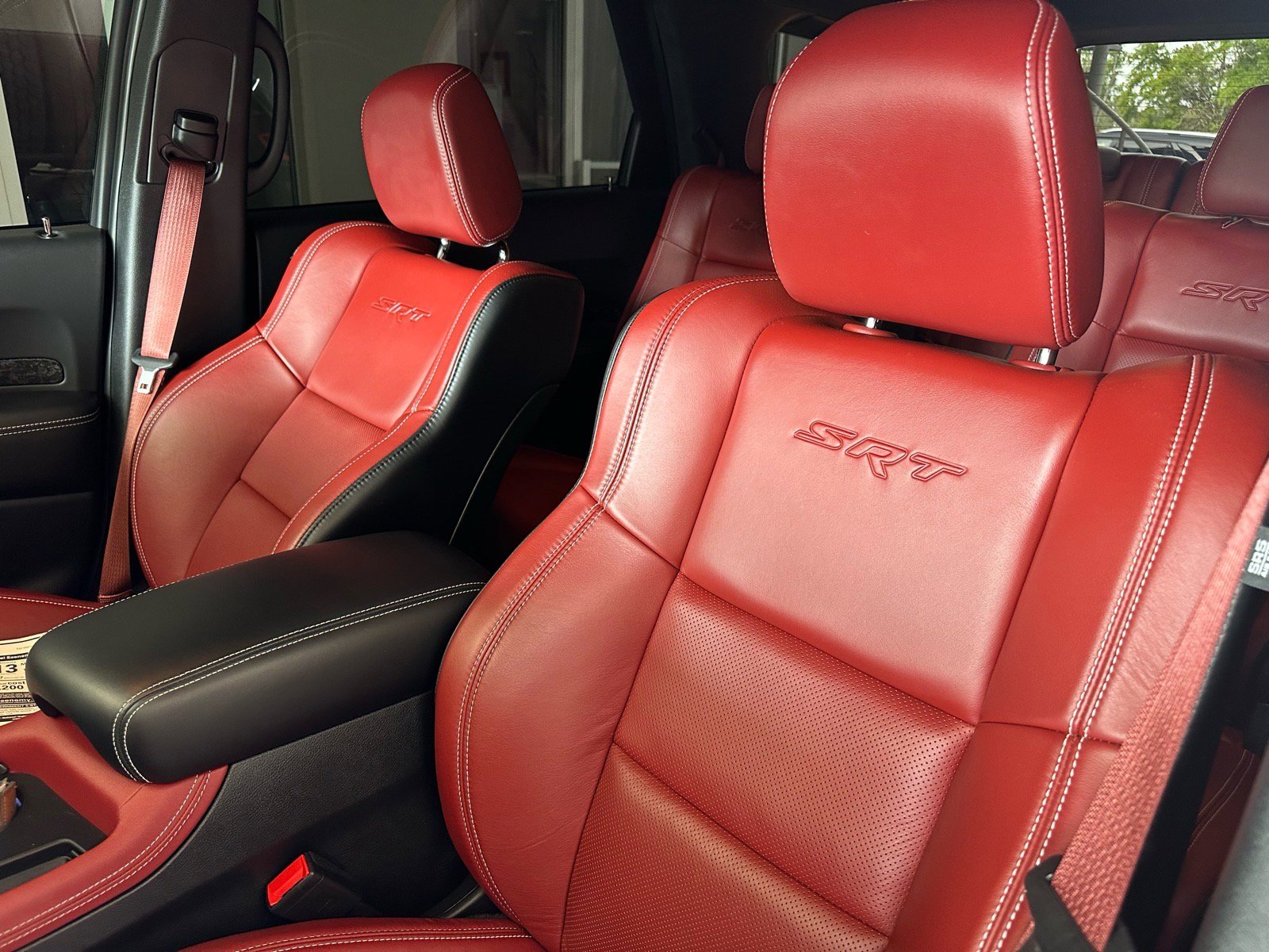 Used 2023 Dodge Durango SRT Hellcat image 22