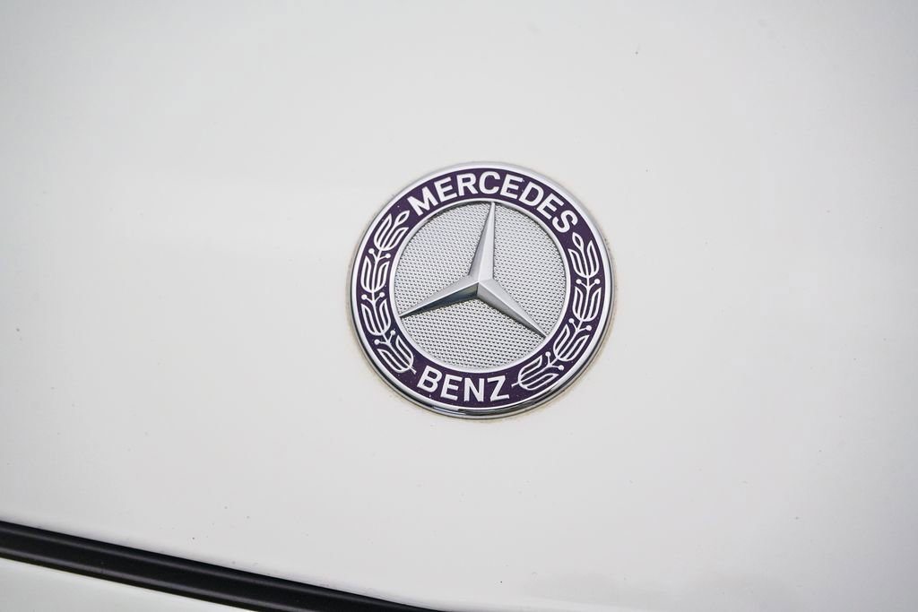 Used 2016 Mercedes-Benz C 450 AMG image 11