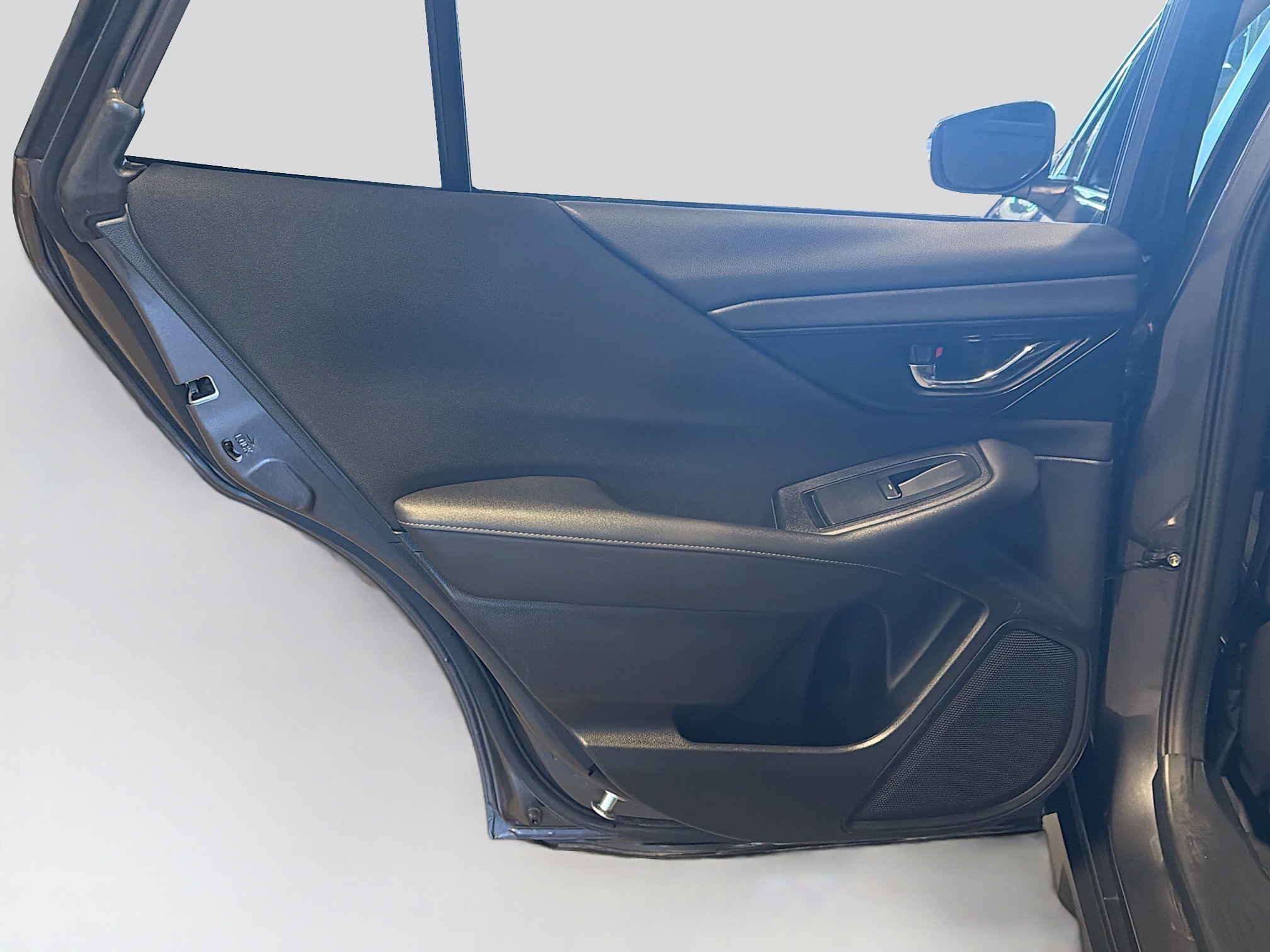 Used 2025 Subaru Outback Premium image 27