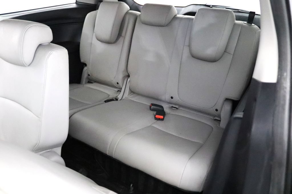 Used 2019 Honda Odyssey EX-L image 14