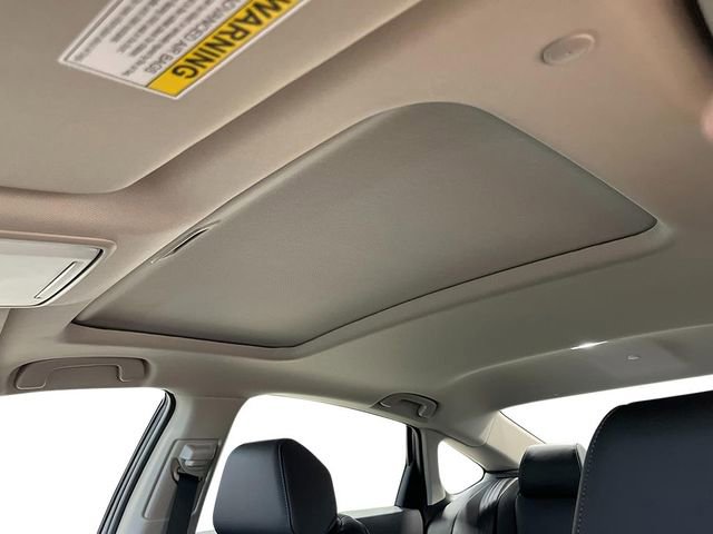 New 2026 Honda Accord Touring image 19