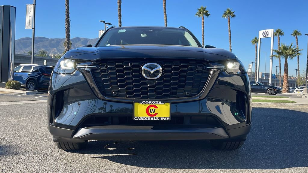 New 2026 MAZDA CX-90 3.3 Turbo w/ Premium Sport Pkg image 4
