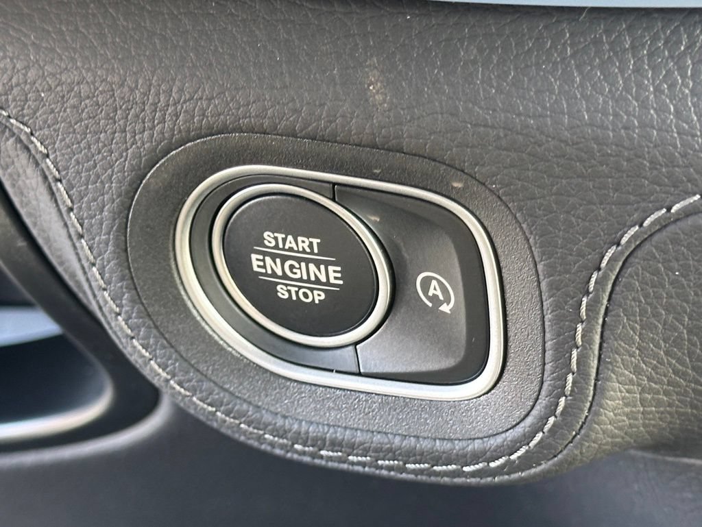 New 2025 Mercedes-Benz GLE 450 4MATIC Coupe image 23