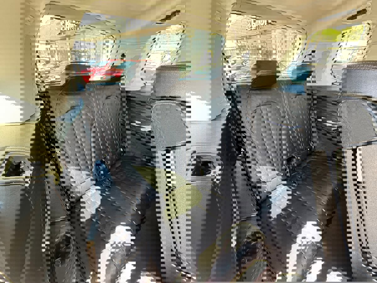 Used 2020 BMW X7 xDrive40i w/ Premium Package image 19