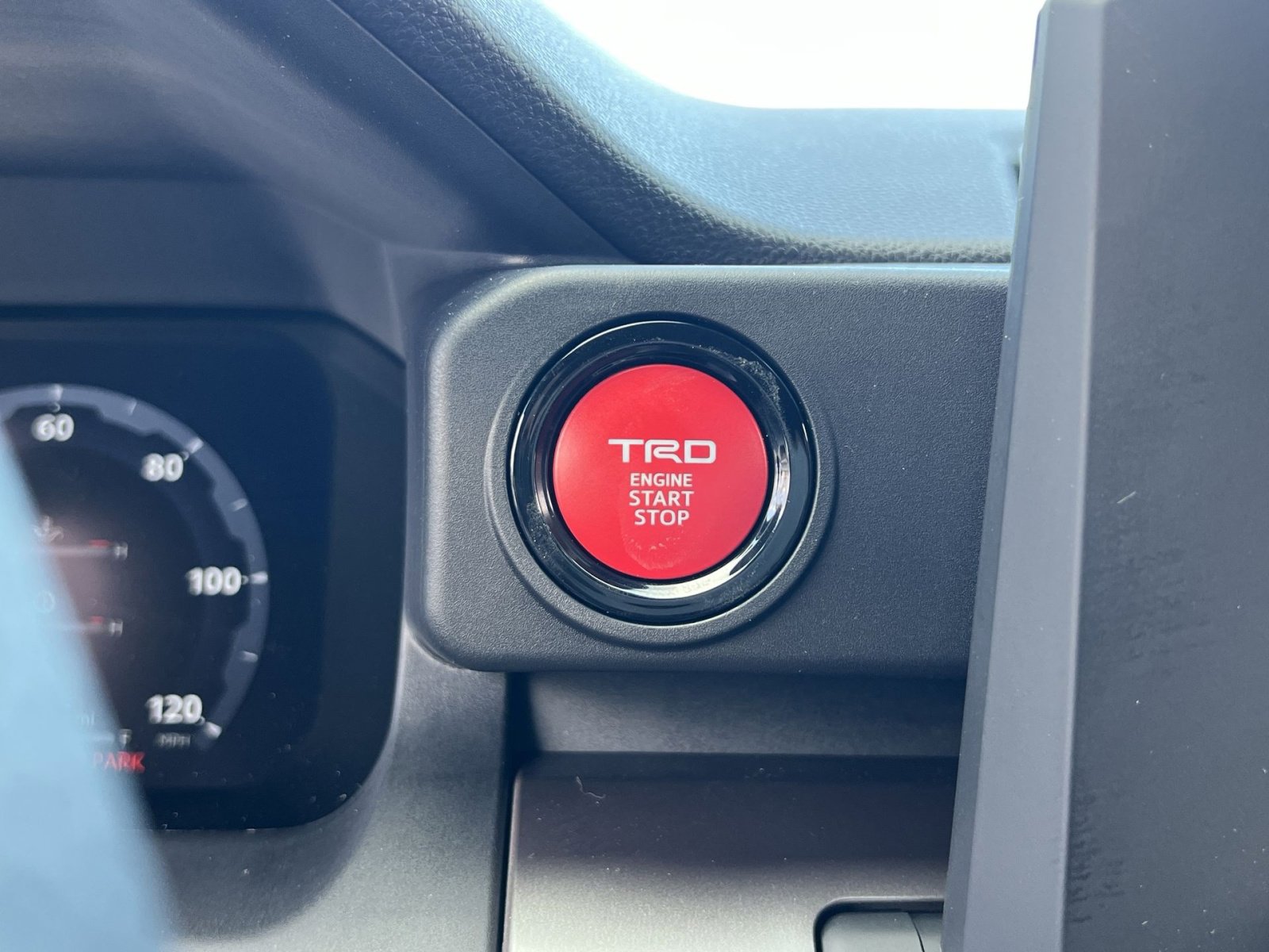 New 2026 Toyota Tacoma TRD Off-Road image 25