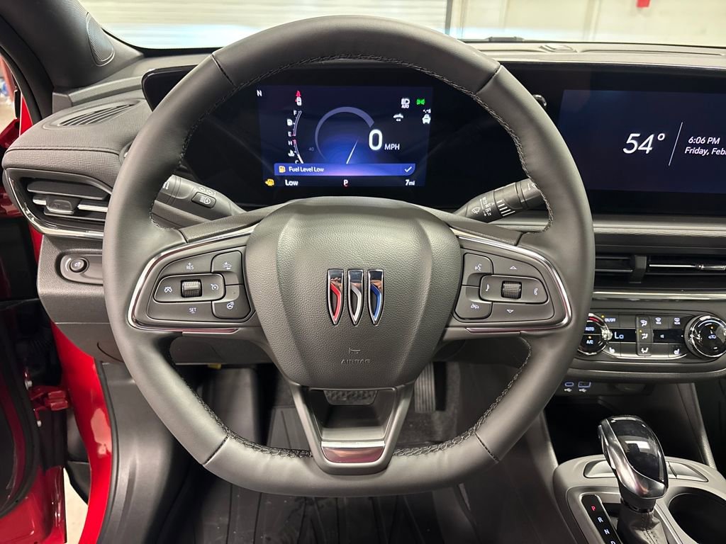 New 2026 Buick Envista Preferred w/ Convenience I Package image 28