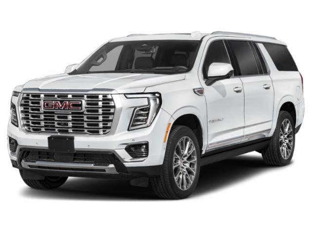 New 2026 GMC Yukon XL Denali w/ Denali Reserve Package AWD/4WD video 1