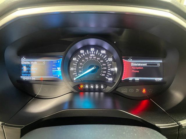 Used 2015 Ford Edge SEL w/ Equipment Group 201A image 15