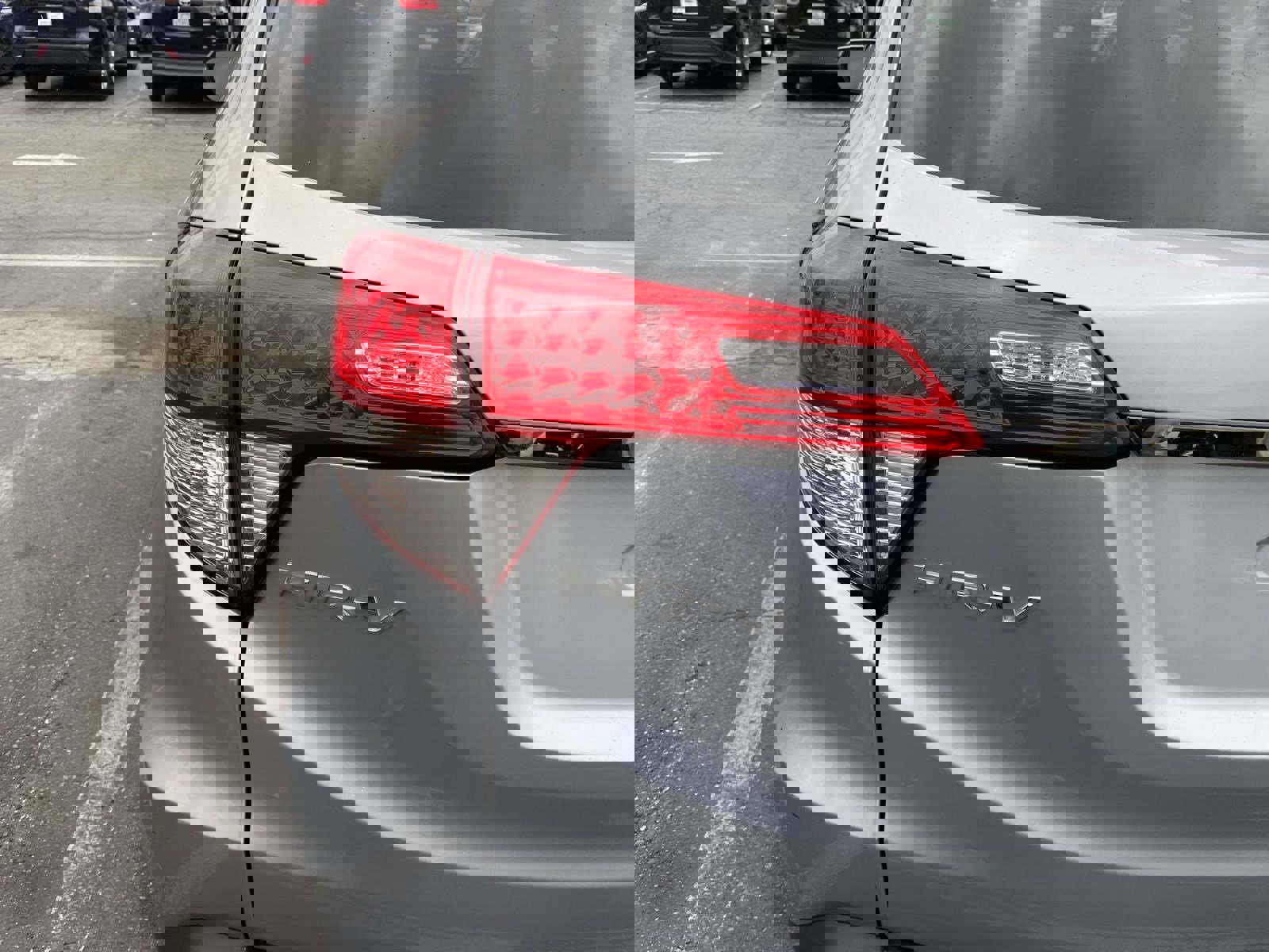 Used 2019 Honda HR-V EX image 15