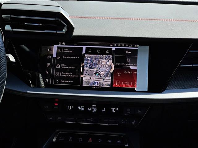 New 2026 Audi S3 Premium AWD/4WD image 18