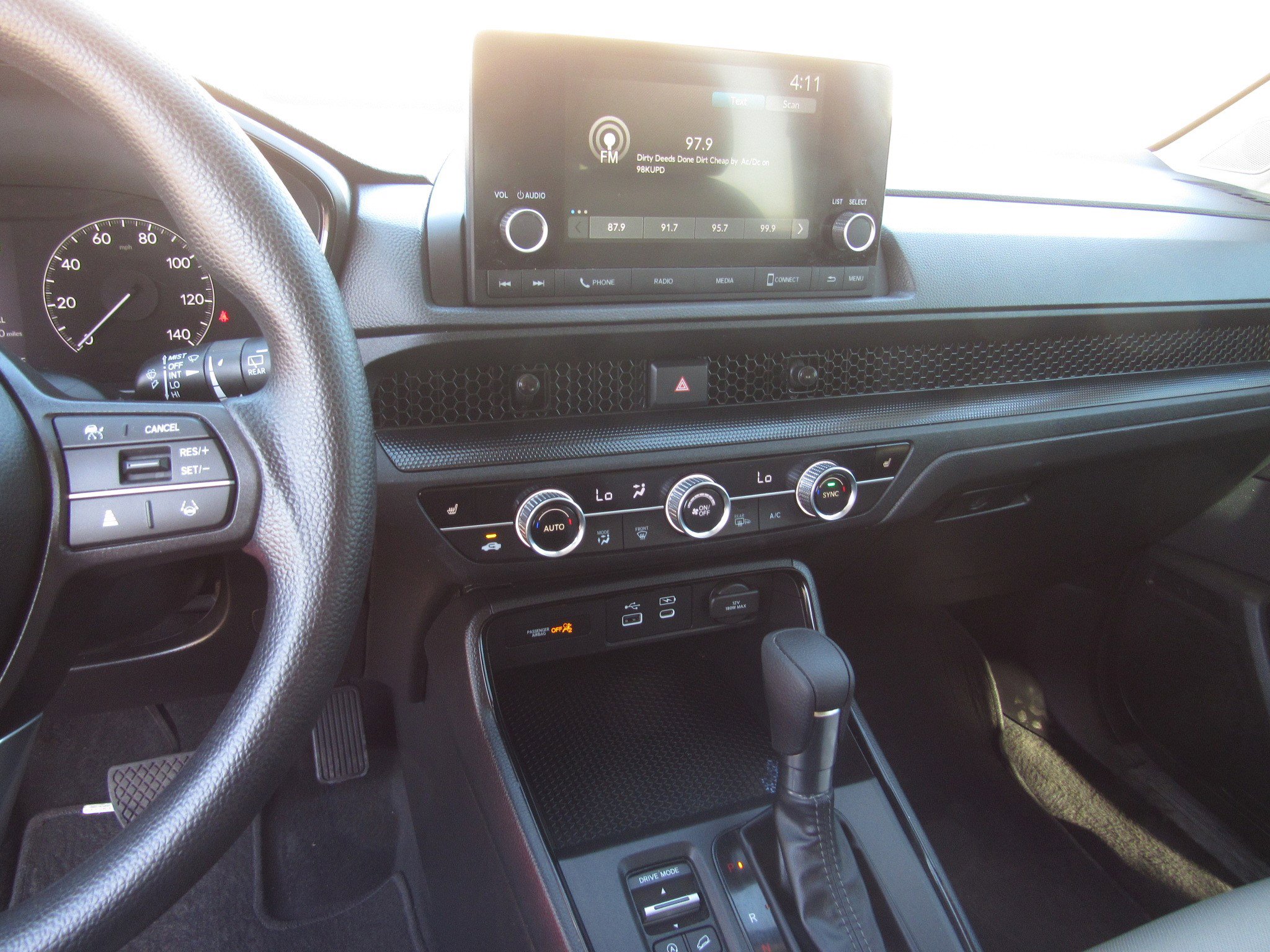 Certified 2023 Honda CR-V EX image 18