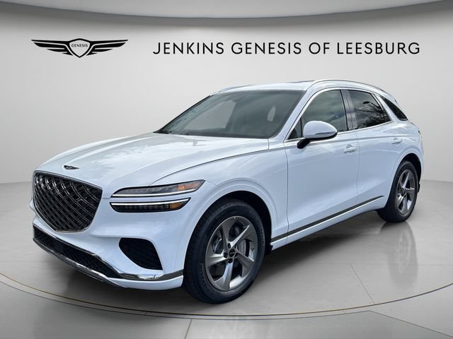 New 2026 Genesis GV70 2.5T Select AWD/4WD image 7