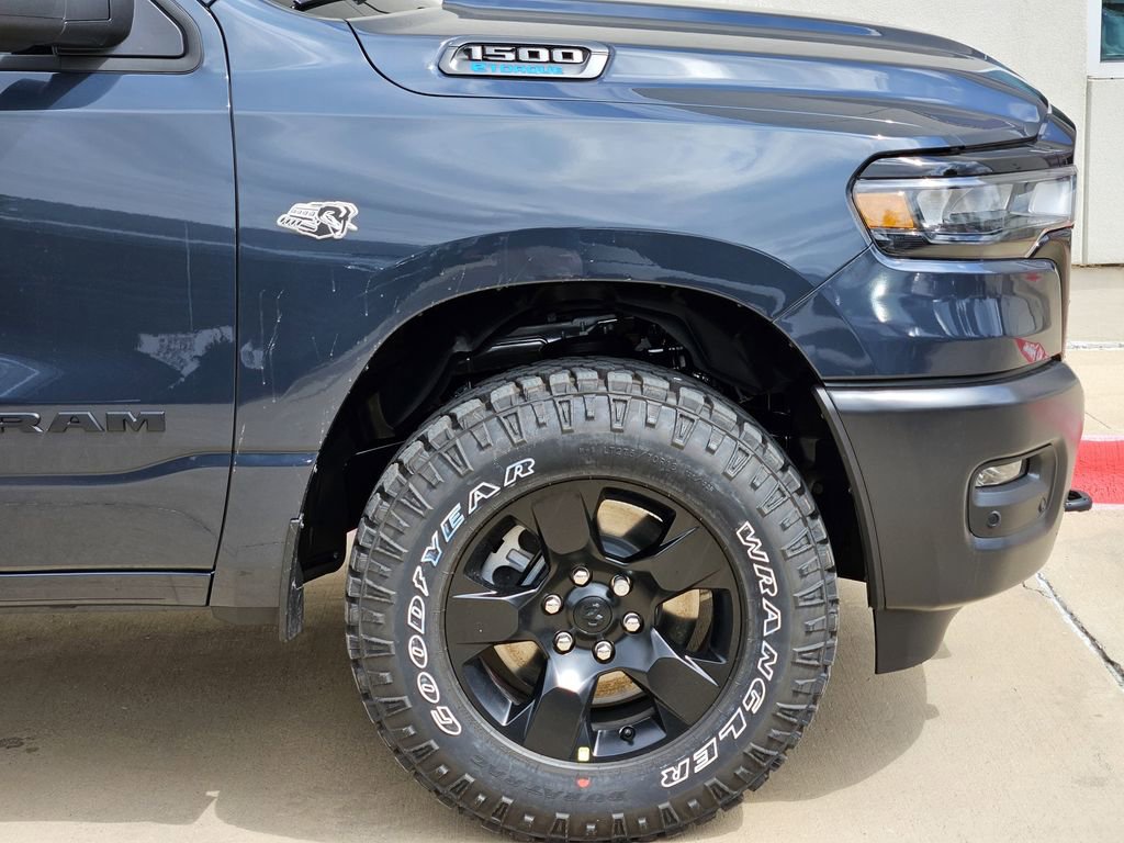 New 2026 RAM 1500 Classic Warlock image 6