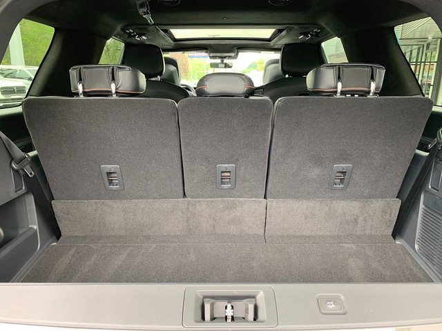New 2026 Lincoln Navigator Black Label AWD/4WD image 5