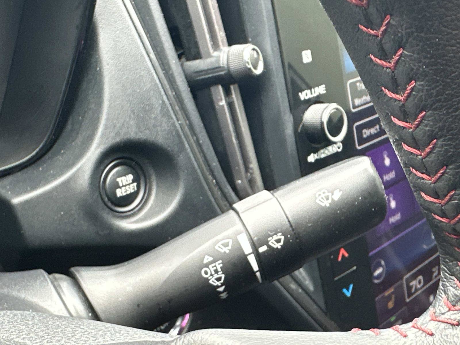 Used 2022 Subaru WRX Premium image 24