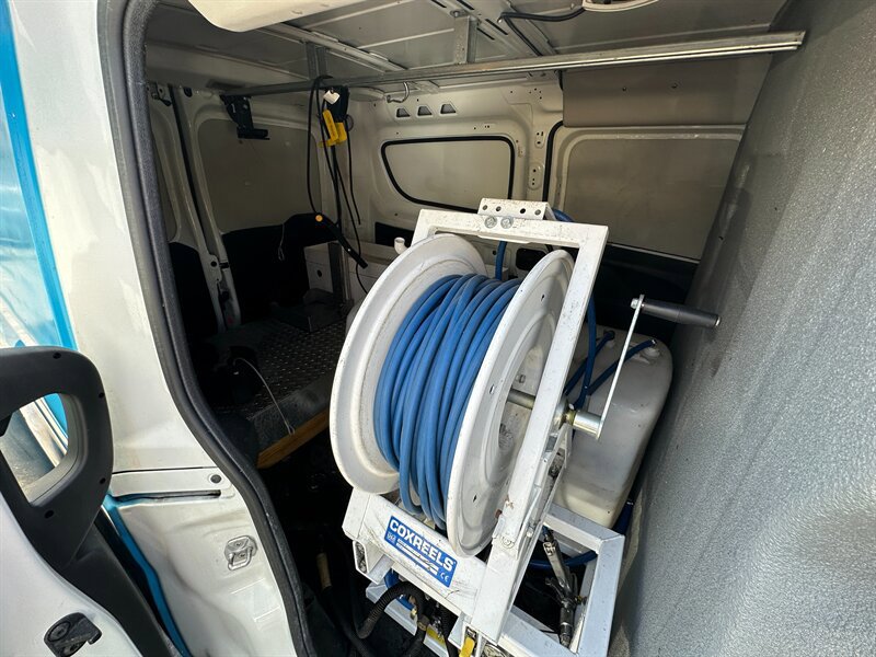 Used 2017 RAM ProMaster City Tradesman SLT w/ Rear Back-up Camera Group FWD image 15