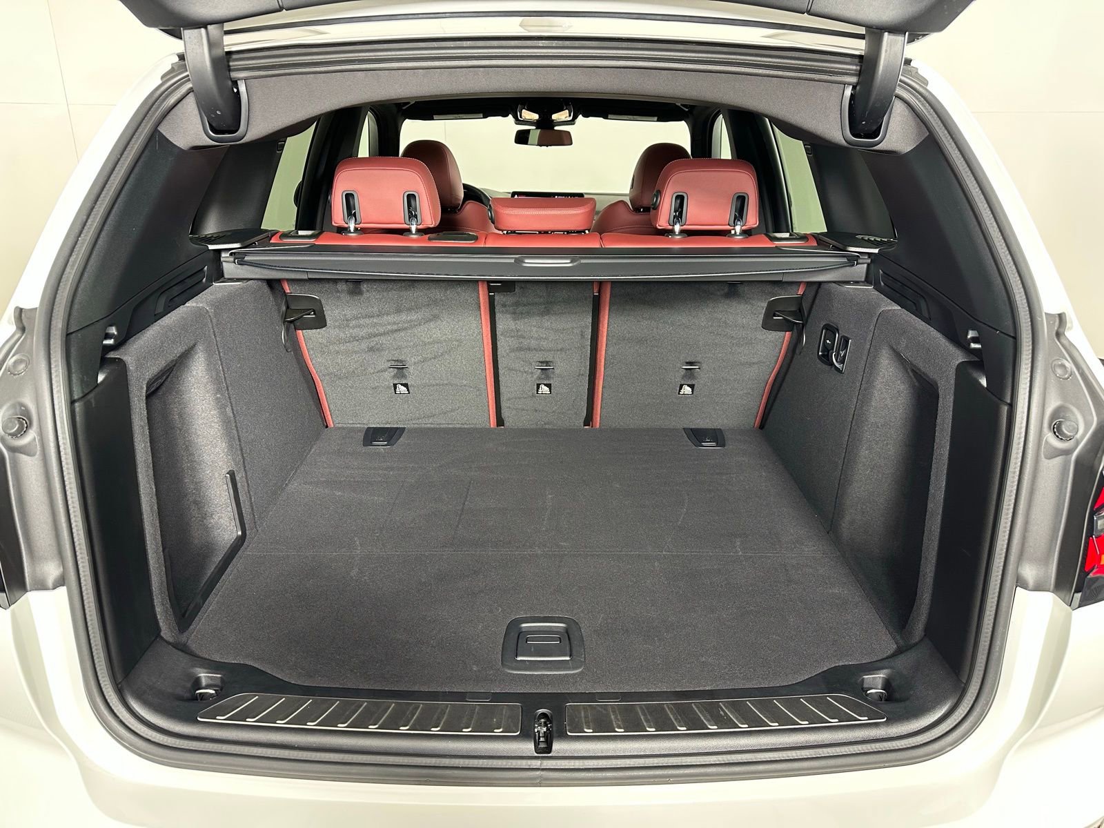 Used 2023 BMW X3 xDrive30i w/ Premium Package image 28