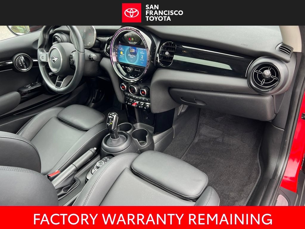 Used 2023 MINI Cooper S FWD image 17