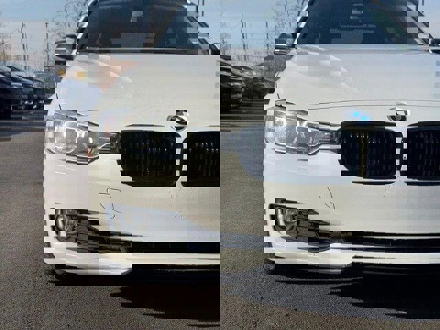 Used 2014 BMW 328i Sedan image 9