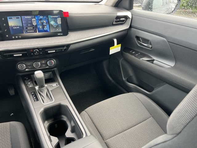 New 2026 Nissan Kicks S FWD image 13